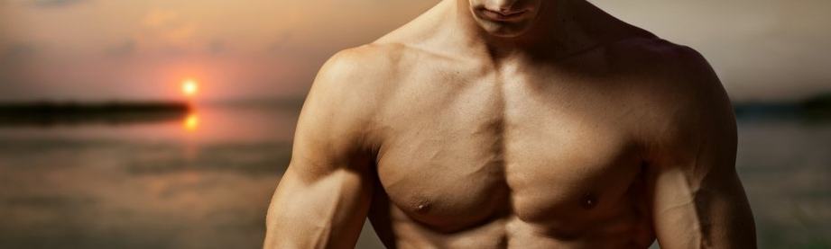 Një burrë që e zmadhoi penisin me sodë buke