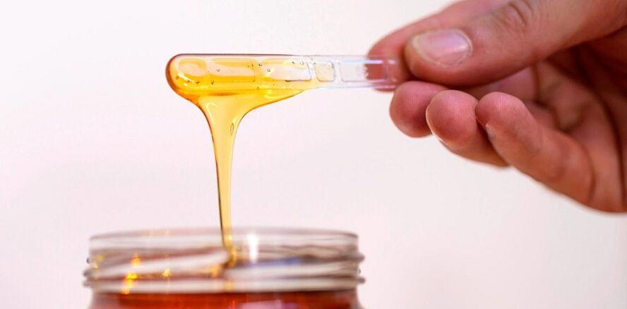 mjaltë dhe sode për zmadhimin e penisit