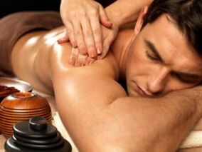 parathënie para masazhit erotik